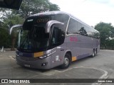 Rota Transportes Rodoviários 8195 na cidade de Piritiba, Bahia, Brasil, por James Lima. Número da foto: #:id.