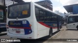 Transportes Machado RJ 162.051 na cidade de Magé, Rio de Janeiro, Brasil, por Caio Arêdes. Número da foto: #8660466.