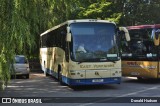 East Yorkshire Motor Services 70 na cidade de Gloucestershire, Inglaterra, por Donald Hudson. Número da foto: #8660480.