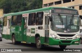 Pantanal Transportes 5096 na cidade de Cuiabá, Mato Grosso, Brasil, por Wenthony Camargo. Número da foto: #:id.