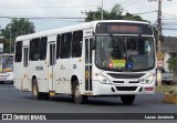 Expresso Coletivo Forquilhinha 334 na cidade de Criciúma, Santa Catarina, Brasil, por Lucas Juvencio. Número da foto: #:id.