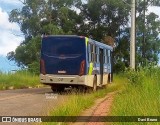 Viação Cruzeiro > Viação Sidon 012 na cidade de Ibirité, Minas Gerais, Brasil, por Davi Bruno. Número da foto: #:id.