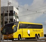 Viação Nordeste 2180 na cidade de Natal, Rio Grande do Norte, Brasil, por Otavio Adalgisio. Número da foto: #8660547.