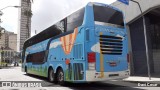 Viação Sampaio 11605 na cidade de Santos, São Paulo, Brasil, por Davi Cesar. Número da foto: #8660103.