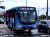 Cooper Líder > A2 Transportes 6 8029 na cidade de São Paulo, São Paulo, Brasil, por Gabriel Rievert. Número da foto: #8659890.