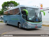Viação Garcia 8345 na cidade de Sorocaba, São Paulo, Brasil, por Nivaldo Junior. Número da foto: #8660919.