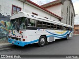 Autobuses sin identificación - Costa Rica  na cidade de Cartago, Costa Rica, por Ángel Picado. ID da foto: :id.