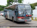 Empresa de Ônibus Vila Elvio 6600 na cidade de Sorocaba, São Paulo, Brasil, por Nivaldo Junior. Número da foto: #:id.