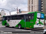 VB Transportes e Turismo 3109 na cidade de Campinas, São Paulo, Brasil, por Henrique Alves de Paula Silva. ID da foto: :id.