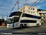 Auto Viação Catarinense 3716 na cidade de Balneário Camboriú, Santa Catarina, Brasil, por Luciano  Piske. Número da foto: #:id.
