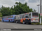 Rápido Campinas 18922 na cidade de Campo Limpo Paulista, São Paulo, Brasil, por Matheus Bueno. Número da foto: #8662019.