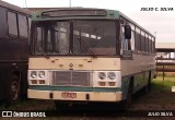 Ônibus Particulares  na cidade de Esteio, Rio Grande do Sul, Brasil, por JULIO SILVA. Número da foto: #8660055.