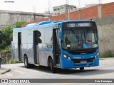 BRT Sorocaba Concessionária de Serviços Públicos SPE S/A 3011 na cidade de Sorocaba, São Paulo, Brasil, por Caio Henrique . Número da foto: #:id.