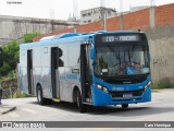 BRT Sorocaba Concessionária de Serviços Públicos SPE S/A 3011 na cidade de Sorocaba, São Paulo, Brasil, por Caio Henrique . ID da foto: :id.