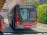 Express Transportes Urbanos Ltda 4 8359 na cidade de São Paulo, São Paulo, Brasil, por Guilherme  Palma. Número da foto: #8660606.