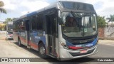 Transportes Machado RJ 162.014 na cidade de Magé, Rio de Janeiro, Brasil, por Caio Arêdes. Número da foto: #8660452.
