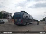 Viação Cidade Sol 8450 na cidade de Piritiba, Bahia, Brasil, por James Lima. Número da foto: #:id.