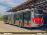 Express Transportes Urbanos Ltda 4 8434 na cidade de São Paulo, São Paulo, Brasil, por Guilherme  Palma. Número da foto: #8660583.