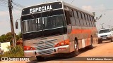 Ônibus Particulares HRO9356 na cidade de Santarém, Pará, Brasil, por Erick Pedroso Neves. ID da foto: :id.