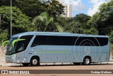 Viação Garcia 8493 na cidade de Maringá, Paraná, Brasil, por Rodrigo Matheus. Número da foto: #8662309.