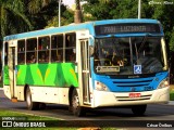 Expresso Riacho Grande 203301 na cidade de Brasília, Distrito Federal, Brasil, por César Ônibus. ID da foto: :id.