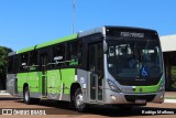 Viação Garcia 81076 na cidade de Maringá, Paraná, Brasil, por Rodrigo Matheus. Número da foto: #8662444.
