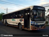 CottaBus 00 na cidade de Limón, Limón, Limón, Costa Rica, por Yliand Sojo. Número da foto: #:id.