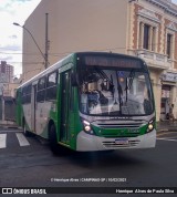 VB Transportes e Turismo 3159 na cidade de Campinas, São Paulo, Brasil, por Henrique Alves de Paula Silva. Número da foto: #8661112.