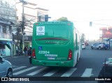 OT Trans - Ótima Salvador Transportes 22004 na cidade de Salvador, Bahia, Brasil, por Eduardo Reis. Número da foto: #8660190.