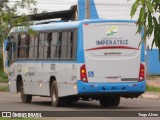 Ratrans - Rio Anil Transporte e Logística 301 na cidade de Imperatriz, Maranhão, Brasil, por Tiago Alves. Número da foto: #:id.