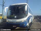 Aruanã Transportes 511 na cidade de Manaus, Amazonas, Brasil, por Cristiano Eurico Jardim. ID da foto: :id.