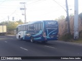 EDACOS Transportes Coletivos Especiais e Turismo 3914176 na cidade de Manaus, Amazonas, Brasil, por Cristiano Eurico Jardim. Número da foto: #:id.