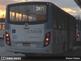 Tijuquinha - Auto Viação Tijuca C50039 na cidade de Rio de Janeiro, Rio de Janeiro, Brasil, por Marcos Vinícios. Número da foto: #:id.