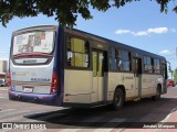 ATT - Atlântico Transportes e Turismo - Unidade Petrolina 882062 na cidade de Petrolina, Pernambuco, Brasil, por Jonatas Marques. Número da foto: #8660447.