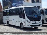 Araquém Tur  na cidade de Aracaju, Sergipe, Brasil, por Rafael Rodrigues Forencio. Número da foto: #:id.