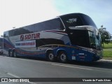 Sidtur 1495 na cidade de Brasília, Distrito Federal, Brasil, por Vicente de Paulo Alves. Número da foto: #8661012.