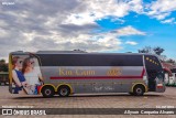 Kin-Guin Turismo e Transporte 1017 na cidade de Presidente Prudente, São Paulo, Brasil, por Allyson  Cerqueira Alvares. Número da foto: #:id.