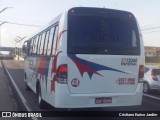 VICAL - Viação Caravelas Ltda. > Vical Tur 2712048 na cidade de Manaus, Amazonas, Brasil, por Cristiano Eurico Jardim. Número da foto: #:id.