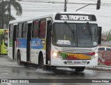 Taguatur - Taguatinga Transporte e Turismo 35-511 na cidade de São Luís, Maranhão, Brasil, por Marcos Felipe. Número da foto: #:id.