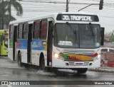 Taguatur - Taguatinga Transporte e Turismo 35-511 na cidade de São Luís, Maranhão, Brasil, por Marcos Felipe. ID da foto: :id.