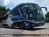 Rápido Federal 1424 na cidade de Brasília, Distrito Federal, Brasil, por Ygor Busólogo. Número da foto: #:id.