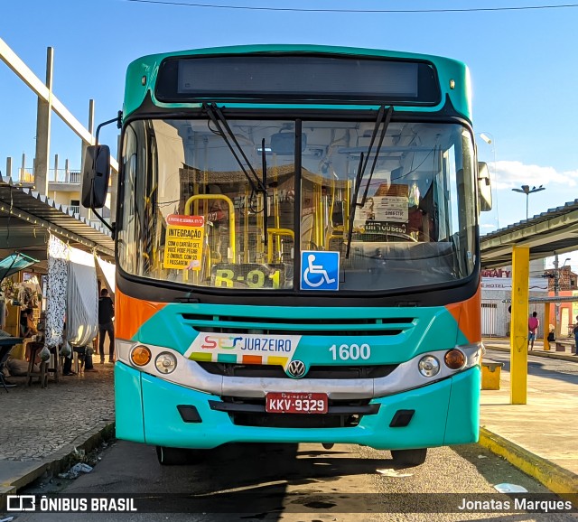 Joafra 1600 na cidade de Juazeiro, Bahia, Brasil, por Jonatas Marques. Número da foto: #8663648.
