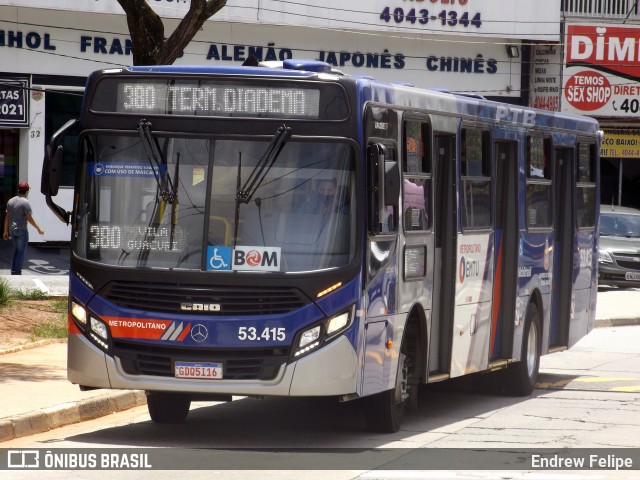 MobiBrasil Diadema 53.415 na cidade de Diadema, São Paulo, Brasil, por Endrew Felipe. ID da foto: 8662990.