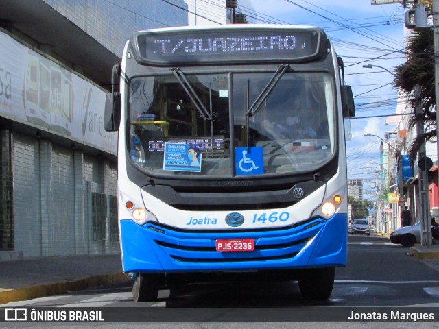 Joafra 1460 na cidade de Juazeiro, Bahia, Brasil, por Jonatas Marques. Número da foto: #8663551.