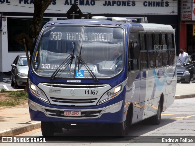 MobiBrasil Diadema 14167 na cidade de Diadema, São Paulo, Brasil, por Endrew Felipe. ID da foto: 8662982.