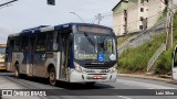 Bettania Ônibus 30828 na cidade de Belo Horizonte, Minas Gerais, Brasil, por Luiz Silva. Número da foto: #:id.