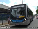 Viação Paratodos > São Jorge > Metropolitana São Paulo > Mobibrasil 6 4434 na cidade de São Paulo, São Paulo, Brasil, por Fabiano da Silva Oliveira. Número da foto: #:id.