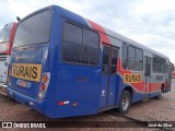 Expresso Itamarati 6108 na cidade de São José do Rio Preto, São Paulo, Brasil, por José da Silva. Número da foto: #8664557.