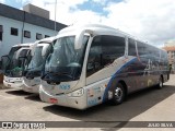 Alexandre Turismo 1065 na cidade de Porto Alegre, Rio Grande do Sul, Brasil, por JULIO SILVA. Número da foto: #8664759.