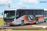 Expresso Nordeste 5781 na cidade de Ubiratã, Paraná, Brasil, por Ewerton Perin. Número da foto: #8664017.